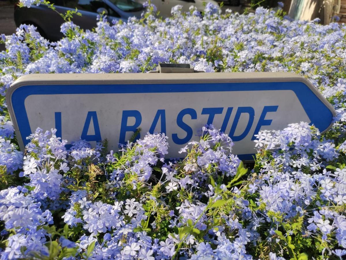 La Bastide, 100M Des Rues Pietonnes, Jardin Apartment Sanary-sur-Mer Exterior foto